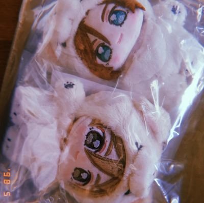 未明chanさんのプロフィール画像