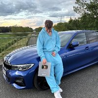 TriDan (@tridan__) 's Twitter Profile