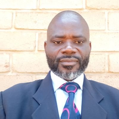 krzgambo's profile picture. Teacher & Theologian based in Makawi
