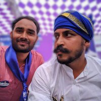 Dheeru Ambedkar (@dheeruambedkar) 's Twitter Profile