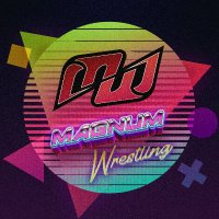 MAGNUM WRESTLING (@magnumwrestling) 's Twitter Profile Photo MAGNUM WRESTLING (@magnumwrestling) 's Twitter Profile Photo