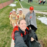 Maggie Miller (@mwilliams1310) 's Twitter Profile Photo Maggie Miller (@mwilliams1310) 's Twitter Profile Photo