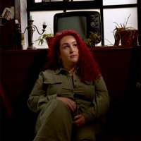 Lara Ziff (@laraziff) 's Twitter Profile