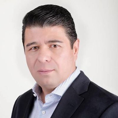 Presidente del PRI CDMX. Diputado federal