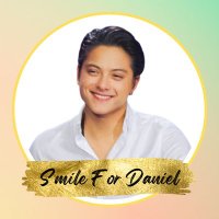 Smile For Daniel (@smilefordaniel) 's Twitter Profile Photo Smile For Daniel (@smilefordaniel) 's Twitter Profile Photo