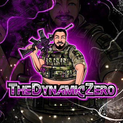 Father to 2 distinguished gentlemen | Disabled Veteran | Well Rounded Fat Guy | Variety Streamer | https://t.co/AgePxj3wWL
Email: Zer0@thedynamicrp.com