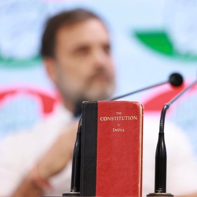 Former State Coordinator TamilNadu Congress Committee Research Department|Electrical engineer|Ambedkarite 💙|Nehruvian|RG' ian❤️|Introvert|