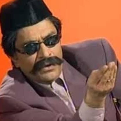 SiyasiParrot's profile picture. Freelance Journalist 🕵️