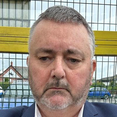 JohnElliso67's profile picture. Proud Gaffer of OPS FC