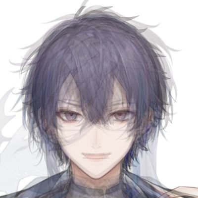 VuwuV_sin's profile picture. (⎚.⎚)