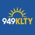 94.9 KLTY (@949klty) Twitter profile photo 94.9 KLTY (@949klty) Twitter profile photo