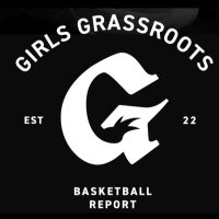Girls Grassroots Basketball Report (@girlsgrassroots) 's Twitter Profile Photo Girls Grassroots Basketball Report (@girlsgrassroots) 's Twitter Profile Photo