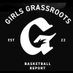 Girls Grassroots Basketball Report (@girlsgrassroots) Twitter profile photo