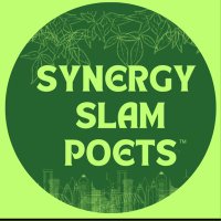 Synergy Slam Poets (@synergyslampoet) 's Twitter Profile