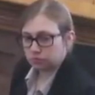 UnhappyCourtAss's profile picture. Just an unhappy court assistant struggling to survive. I love long walks while I think about categorizing  exhibits.  My life is really a parody...really.
