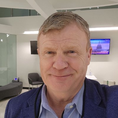 DC based Al Jazeera English Senior Correspondent. I get around a bit. Unlikely runner. Golfer. Scot. Tweets ≠ endorsements.