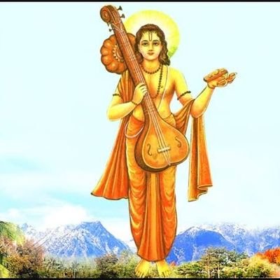 NARAD NEWS 🇮🇳🌍 ✍️✍️ Profile