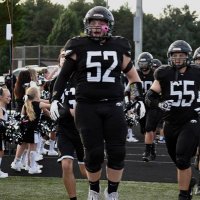 Thomas Kirkpatrick (@thomaskirk34) 's Twitter Profile