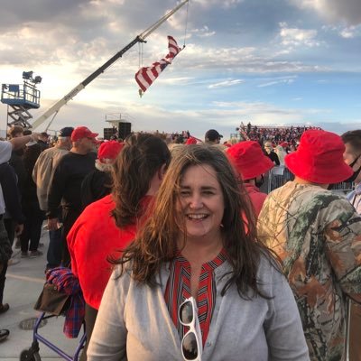 Family, Faith, Freedom, and America First