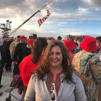 Christine Donovan-Hall (@2christinedh) 's Twitter Profile
