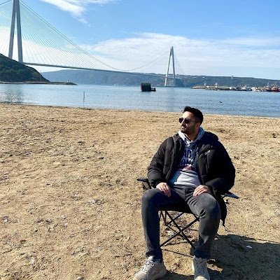 batuhannilgarr's profile picture. 