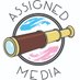 Assigned Media (@assignedmedia) Twitter profile photo Assigned Media (@assignedmedia) Twitter profile photo