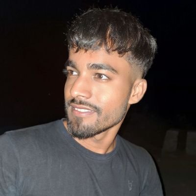 KrishTheCoderr's profile picture. 📱 React Native Developer | JavaScript & React learner | Crafting innovative mobile experiences #ReactNative #JavaScript