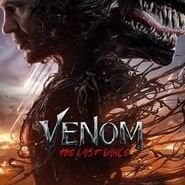 TheSinner04's profile picture. #VenomTheLastDance