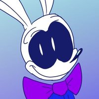 BonTheBunny (@wbm_yt) 's Twitter Profile Photo BonTheBunny (@wbm_yt) 's Twitter Profile Photo