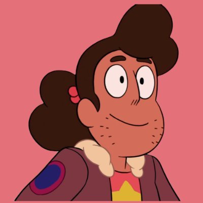 Muse uses They/Them
( AU\Headcannon Of Stevonnie )