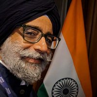 Jasminder Singh Gulati (@gulatisinghj) 's Twitter Profile Photo Jasminder Singh Gulati (@gulatisinghj) 's Twitter Profile Photo