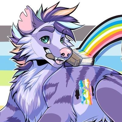 Slush pup➡️FWAさんのプロフィール画像