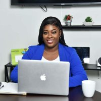 Phelisa Ricketts, JP (@phelisaricketts) 's Twitter Profile