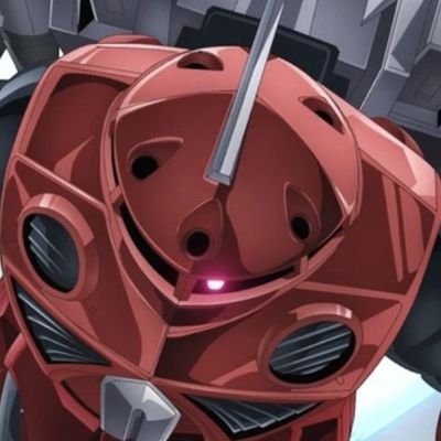 zugo777asuran's profile picture. 趣味垢作りました🙌よろしくです🤗SEED ガンプラ ミセス TWICE PS5モンハン仲間募集中！そしてセブンズTVもw