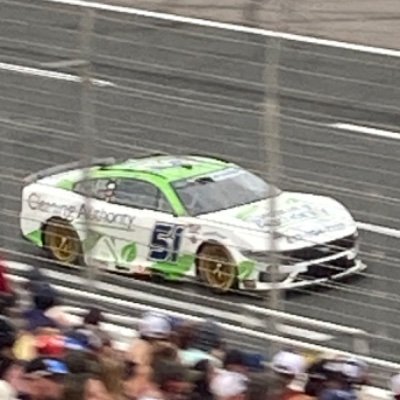 Cunn11Eli's profile picture. NASCAR fan for most drivers
