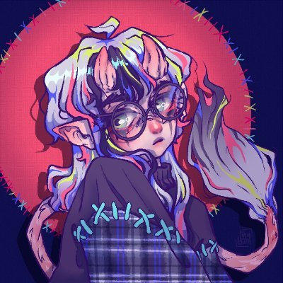 hannes ♿🏳️‍⚧️🪱🌧️•👻✨さんのプロフィール画像