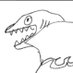 Sharkpunch 🐊 🔞Art Study | c0mms(5/10) (@carnivore_art) Twitter profile photo Sharkpunch 🐊 🔞Art Study | c0mms(5/10) (@carnivore_art) Twitter profile photo