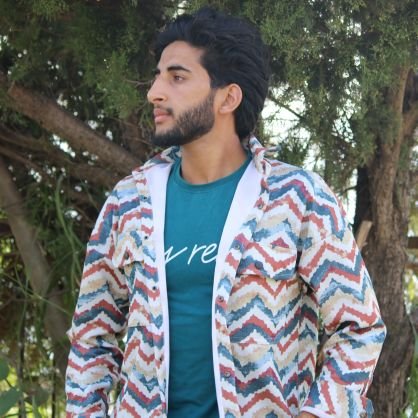 SayedMudassar9's profile picture. Civil engineer