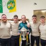 garyflannery's profile picture. ESF+ Innovation Officer in Sport - Galway County Council / Sport Ireland