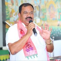Kyama Mallesh - BRS (@kyamamalleshbrs) 's Twitter Profile