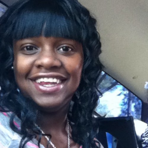 LextaviaP's profile picture. 