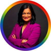 Pramila Jayapal (@pramilajayapal) 's Twitter Profile Photo Pramila Jayapal (@pramilajayapal) 's Twitter Profile Photo