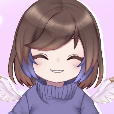 SleepyAngel | Silly little VTuber💜さんのプロフィール画像