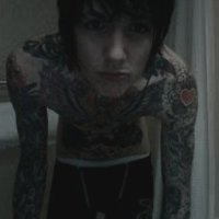 Cat scratches my hunger. (@needleslim) 's Twitter Profile