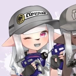スプラトゥーン3enjoy勢 |XP3081.5|バレル&スパッタリー使い(ほぼマルチ)無言フォロー失礼します。 医療学生19歳 |🥀💙「ヒバナ」2日目、京セラ1日目いくよ((((っ・ω・)っ