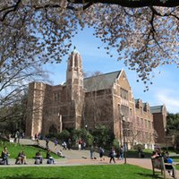 UW School of Music (@uwschoolofmusic) 's Twitter Profile