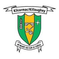 Kilcormac Killoughey (@kk_gaa) 's Twitter Profile