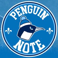Penguin Note (@penguinnote67) 's Twitter Profile Photo Penguin Note (@penguinnote67) 's Twitter Profile Photo