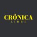 Crónica Libre (@cronicalibreec) Twitter profile photo Crónica Libre (@cronicalibreec) Twitter profile photo