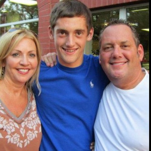 Chase Risinger (@young_marshal) | Twitter